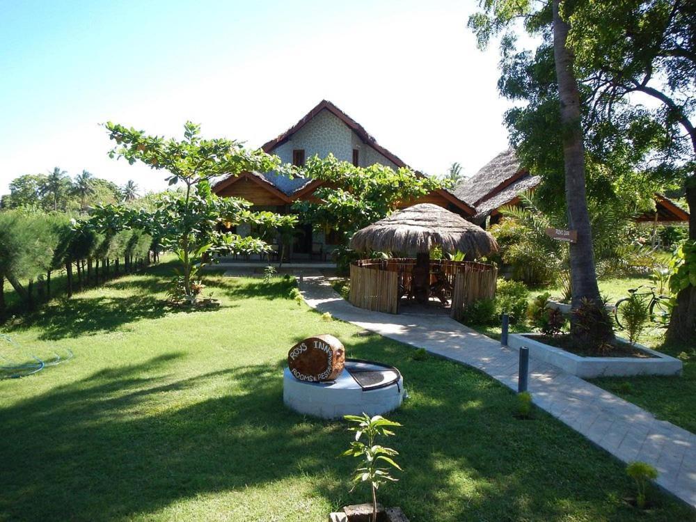 New Roy Guest House Kalkudah  Luaran gambar