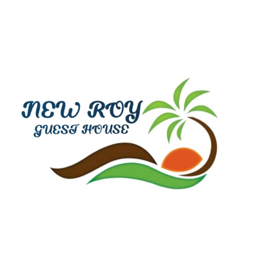 New Roy Guest House Kalkudah  Luaran gambar