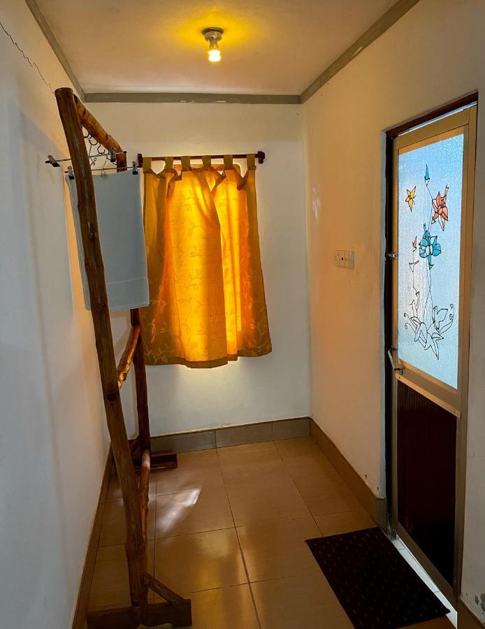 New Roy Guest House Kalkudah  Luaran gambar