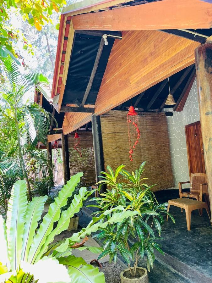 New Roy Guest House Kalkudah  Luaran gambar