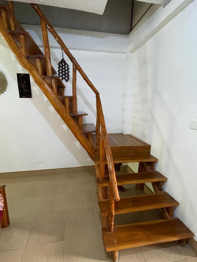 New Roy Guest House Kalkudah  Luaran gambar